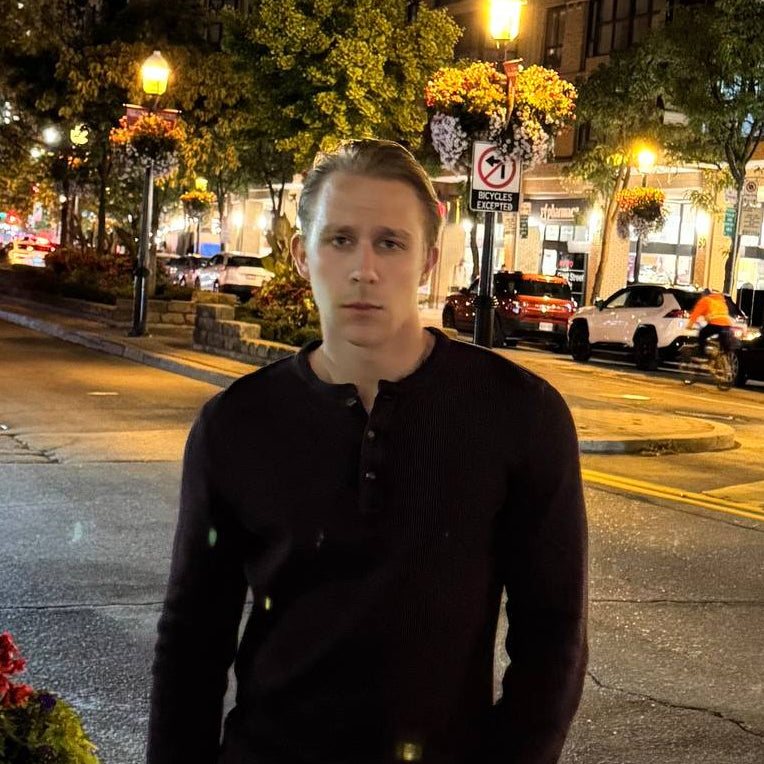 Prescott Hall — Mindfulness Research Coordinator