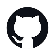 GitHub logo