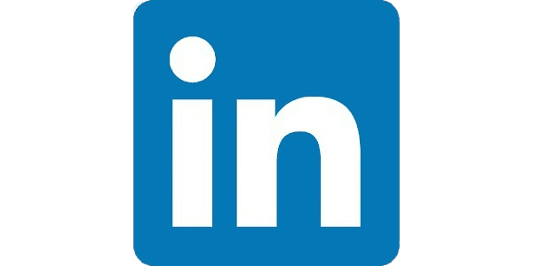 Linkedin logo